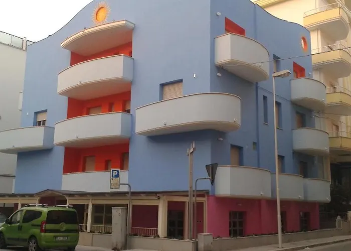 Hotel Le Soleil