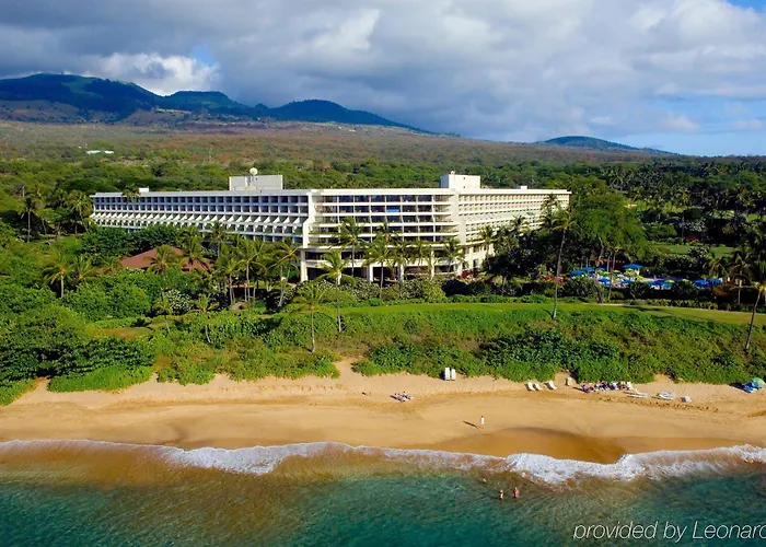Makena Beach & Golf Resort