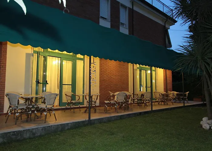 Hotel Vera