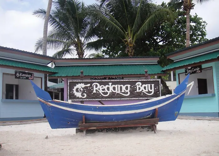 Redang Bay Resort