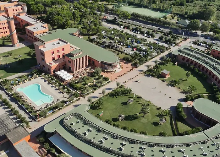 Toscana Sport Resort