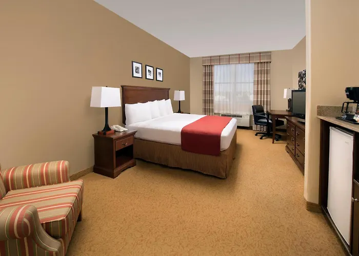 Country Inn & Suites By Radisson, Humble Iah East