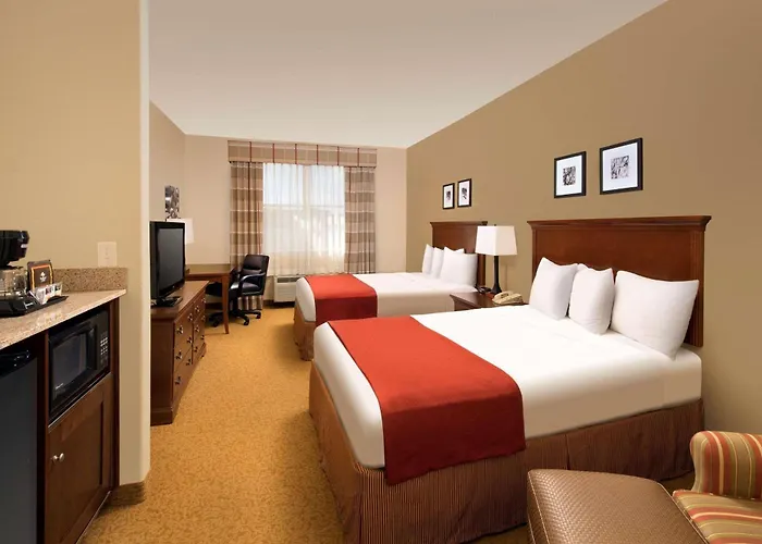 Country Inn & Suites By Radisson, Humble Iah East