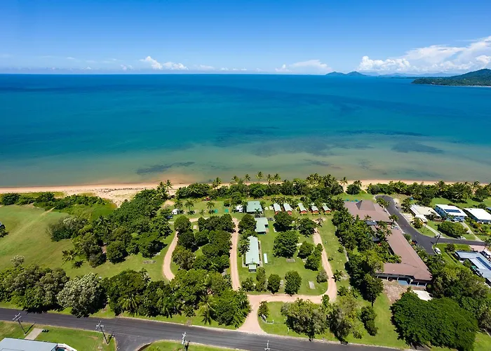 King Reef Resort