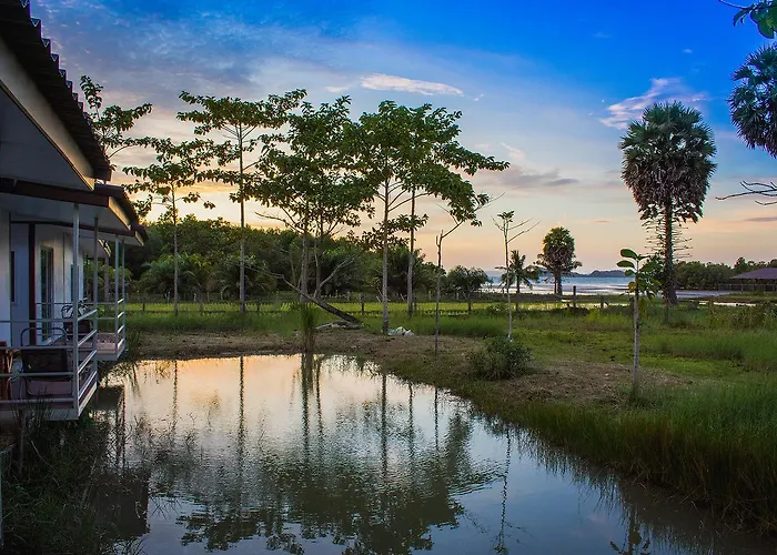 Anissa Resort Koh Yao Yai