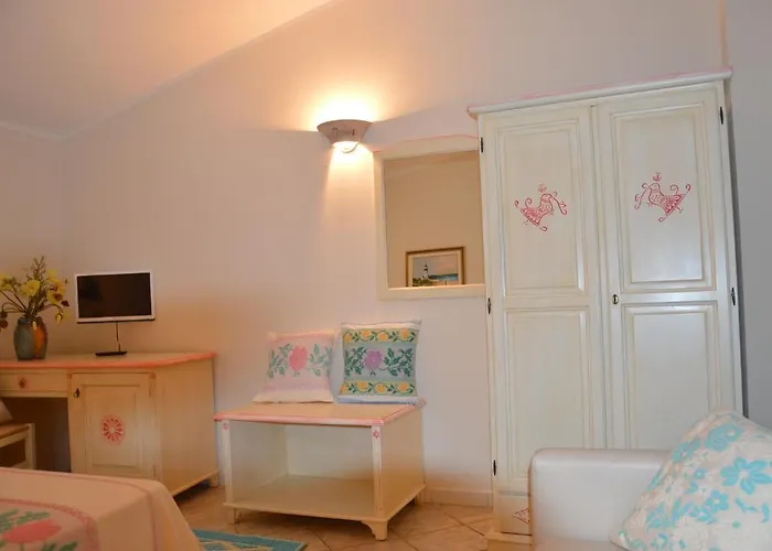 Hotel La Palma