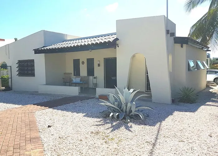 Apartment Curacao