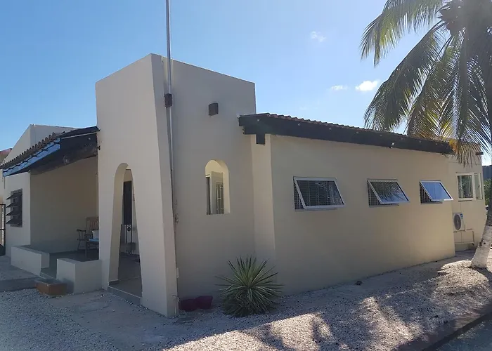 Apartment Curacao