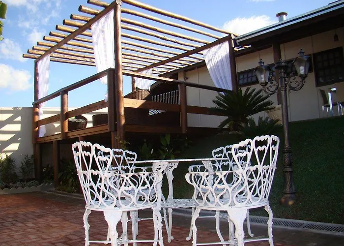 Pissoloto Hotel