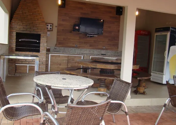 Pissoloto Hotel