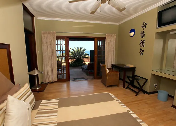 Wailana Lodge