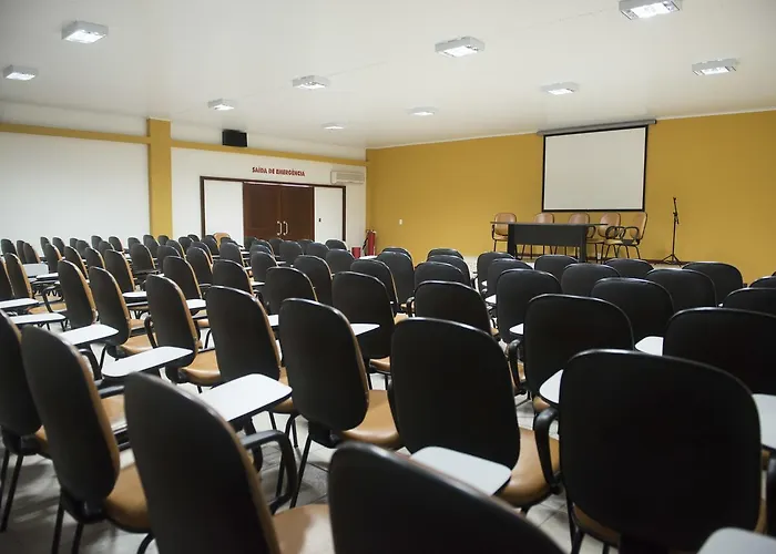 Hotel SESI Valença