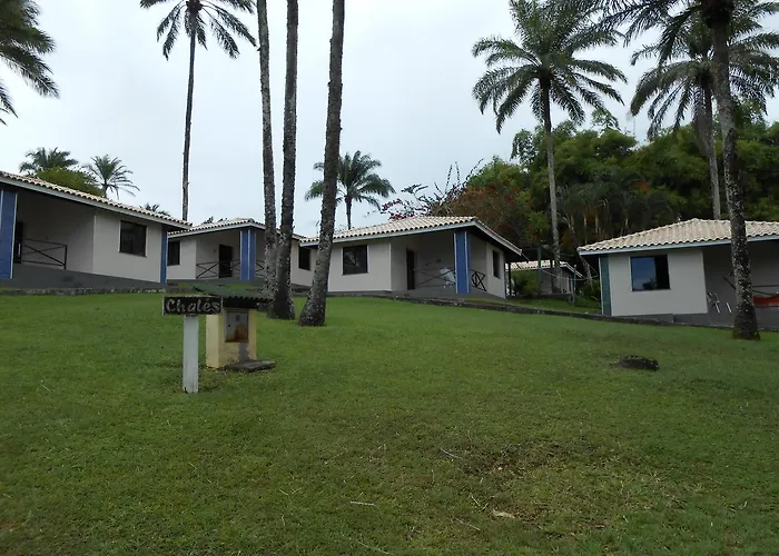 Hotel SESI Valença
