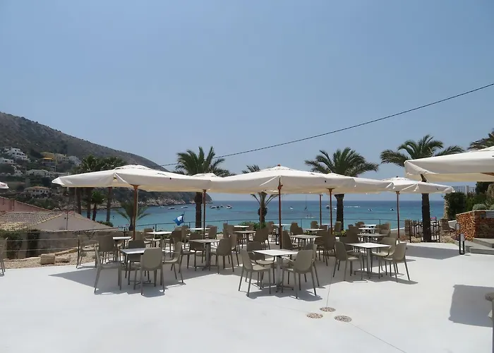 Hotel Mañet