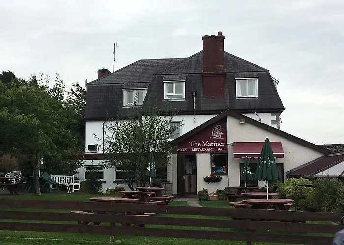 The Mariner Hotel