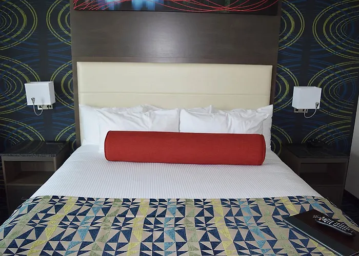 Rhythm City Casino & Resort