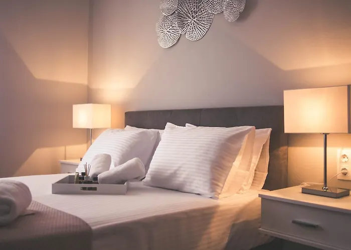 Teatro Deluxe Rooms