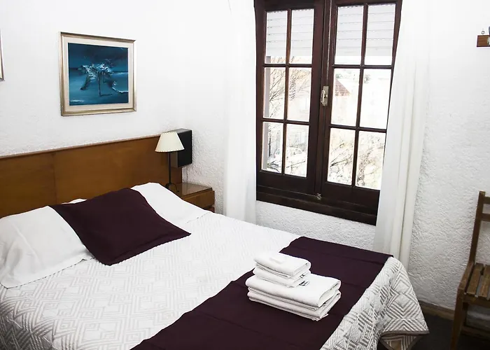 Hotel Colón