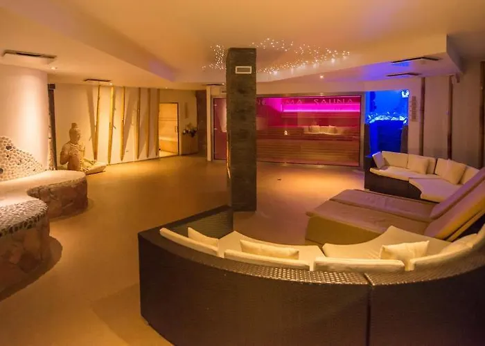 Hotel & Wellness Royal Astrid