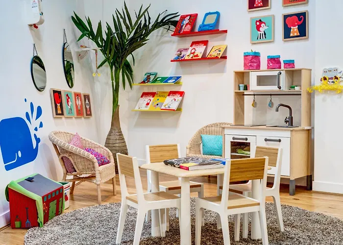 Hotel George - Astotel Paris