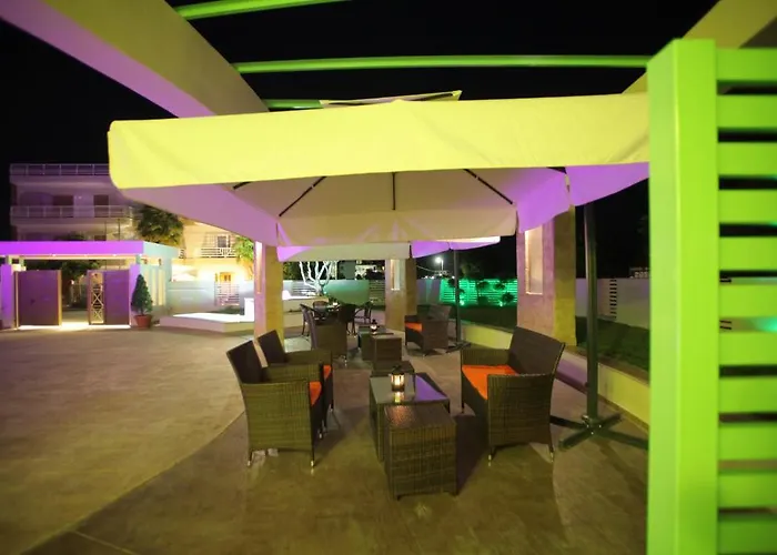 Hotel Dias