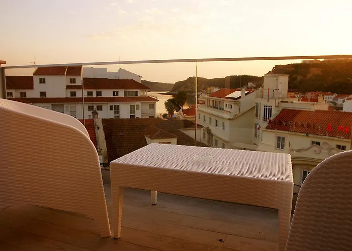 Hotel Concha