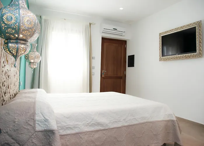 Hypnos Boutique Hotel