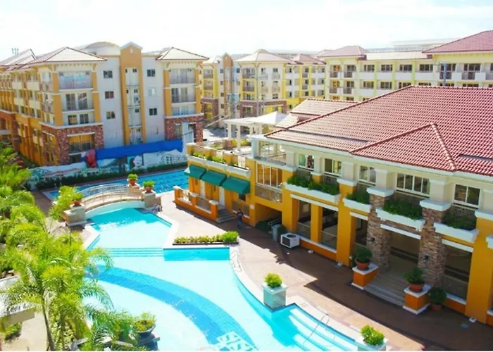 2 BR Sorrento Oasis