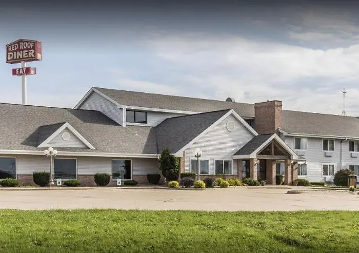 American Inn & Suites Peosta