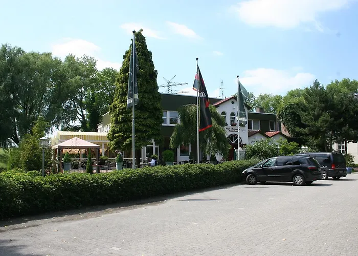 Landhaus Gut Halte