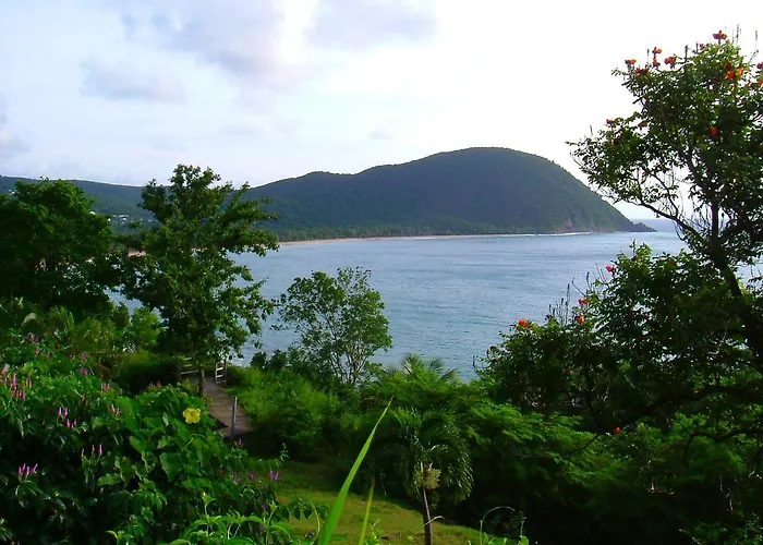 La Baie du Bonheur
