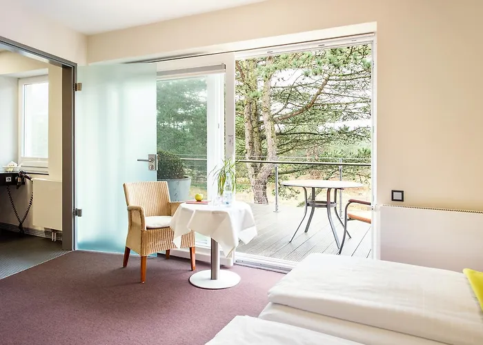 Hotel Windschur