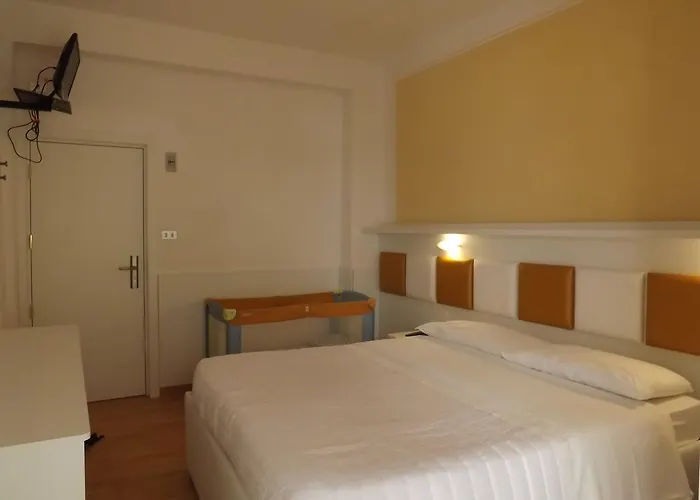 Hotel Gioiosa