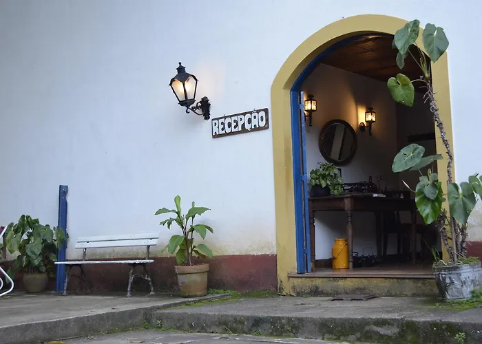 Fazenda Hotel Jatahy