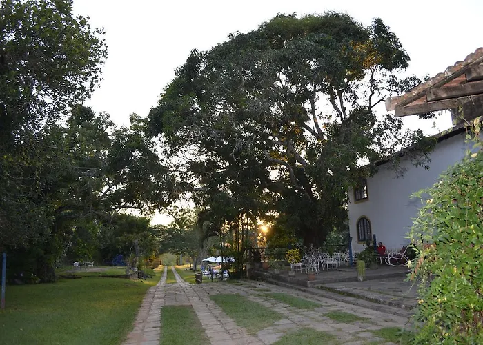 Fazenda Hotel Jatahy