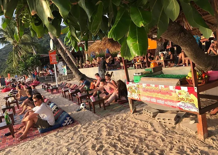 Grand Beach Resort
