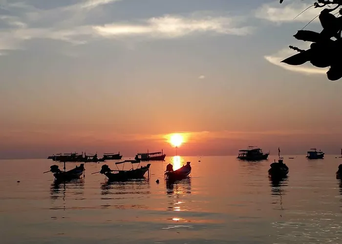 Grand Beach Resort