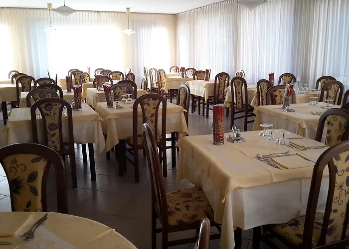 Hotel Mignon