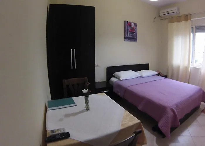 Hotel 4 Stinet