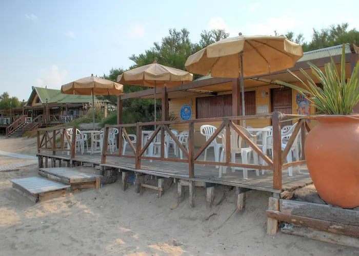 Manantiales Club de Mar