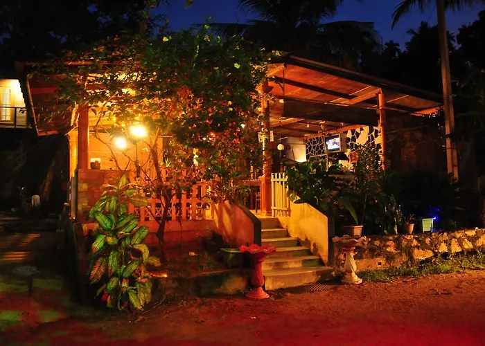 Mama'S Place Mirissa