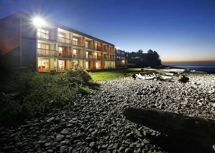 Lanai At The Cove