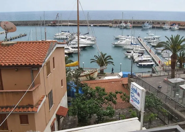 Albergo Riccio