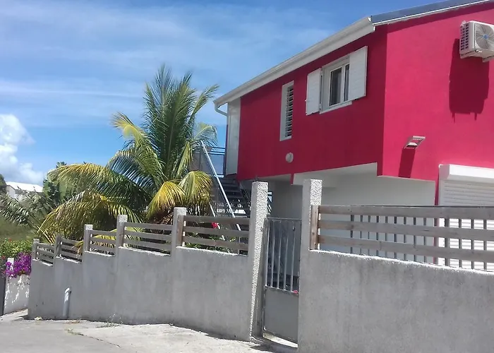 Bois patate location