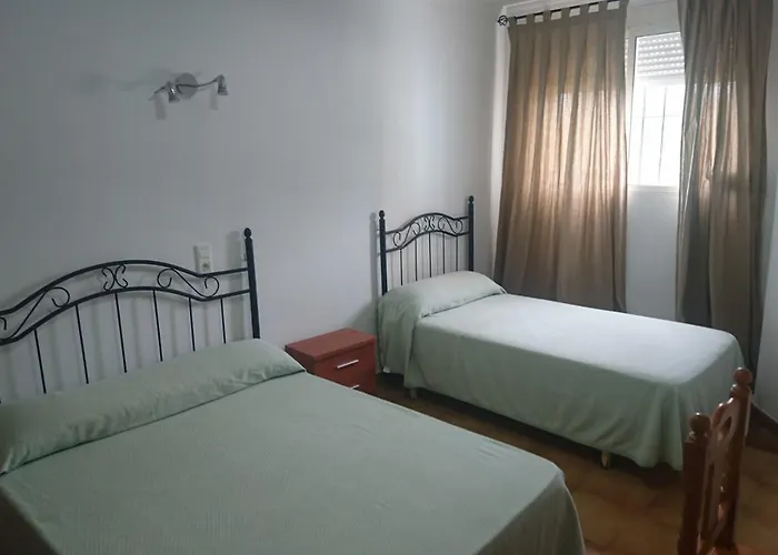 Hostal Tamarindos