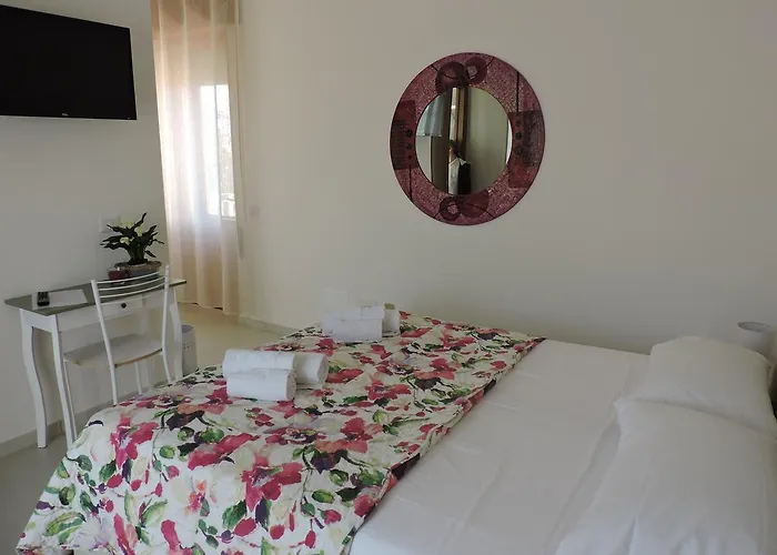 La casa del Moro