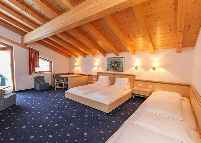 Gasthof Bad Hochmoos