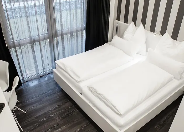OK Das Businesshotel