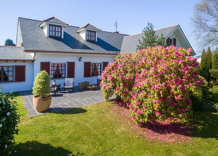 Hotel Rural Cabo Busto