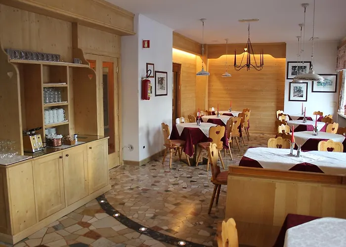 Hotel Haberl